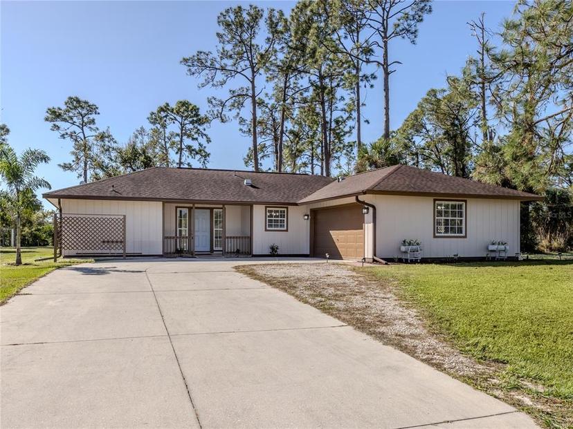 Picture of 3331 Traverse Avenue, North Port FL 34286