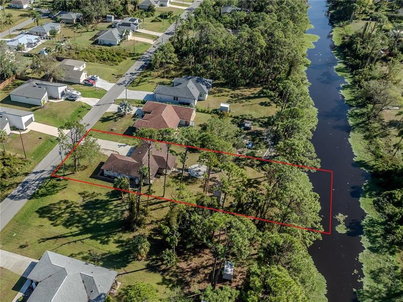 Picture of 3331 Traverse Avenue, North Port FL 34286