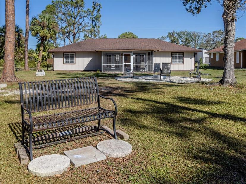 Picture of 3331 Traverse Avenue, North Port FL 34286