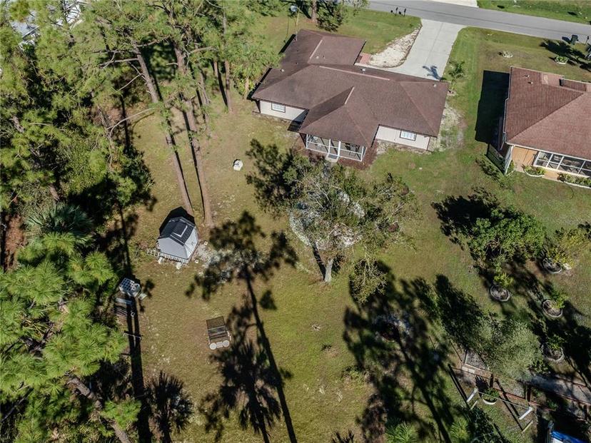 Picture of 3331 Traverse Avenue, North Port FL 34286