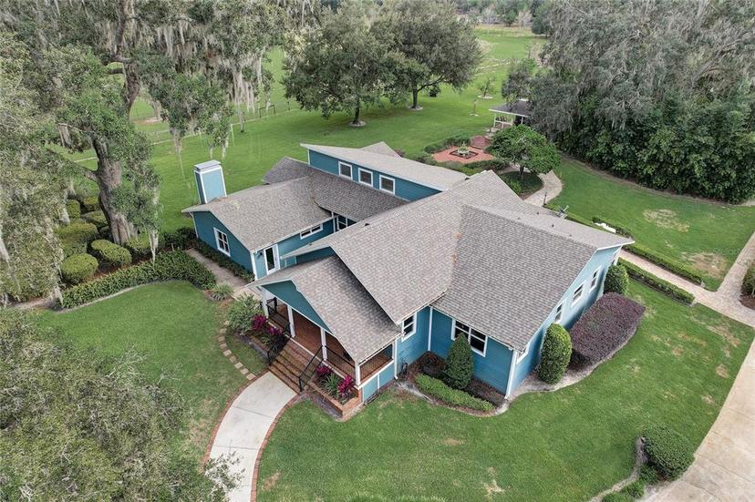 Picture of 27700 County Road 44A, Eustis FL 32736