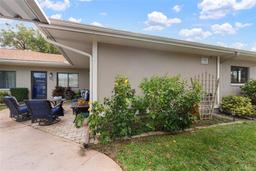 Picture of 7800 Eureka Drive Unit 7800, Hudson, FL 34667