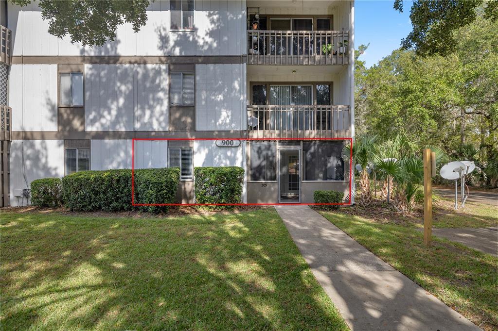 Picture of 6519 W Newberry Road Unit 905, Gainesville, FL 32605