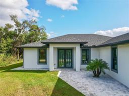 Picture of 1488 Nackman Road, North Port, FL 34288