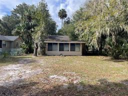 Picture of 969 Lemon Bluff Road, Osteen, FL 32764