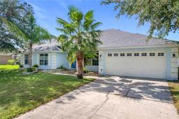 Picture of 3232 Lorimar Lane, Saint Cloud, FL 34772