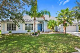 Picture of 3232 Lorimar Lane, Saint Cloud, FL 34772