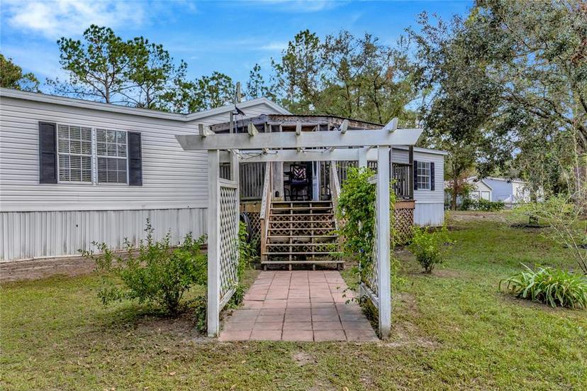 Picture of 10829 Country Haven Drive, Lakeland FL 33809