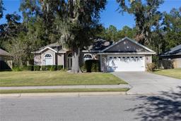 Picture of 14408 NW 31 Road, Newberry, FL 32669