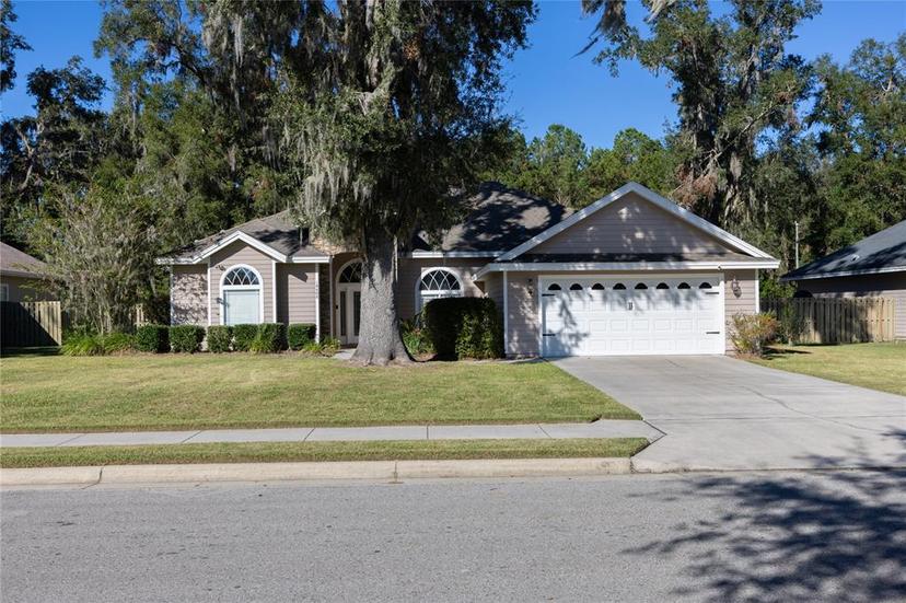 Picture of 14408 NW 31 Road, Newberry FL 32669