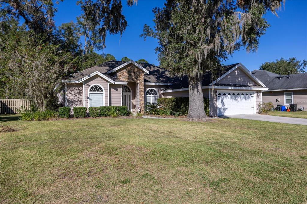 Picture of 14408 NW 31 Road, Newberry, FL 32669