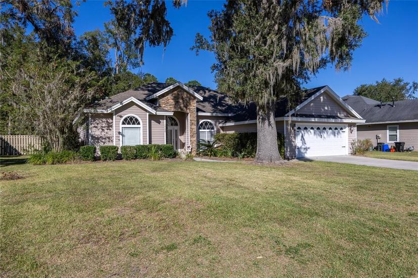 Picture of 14408 NW 31 Road, Newberry FL 32669