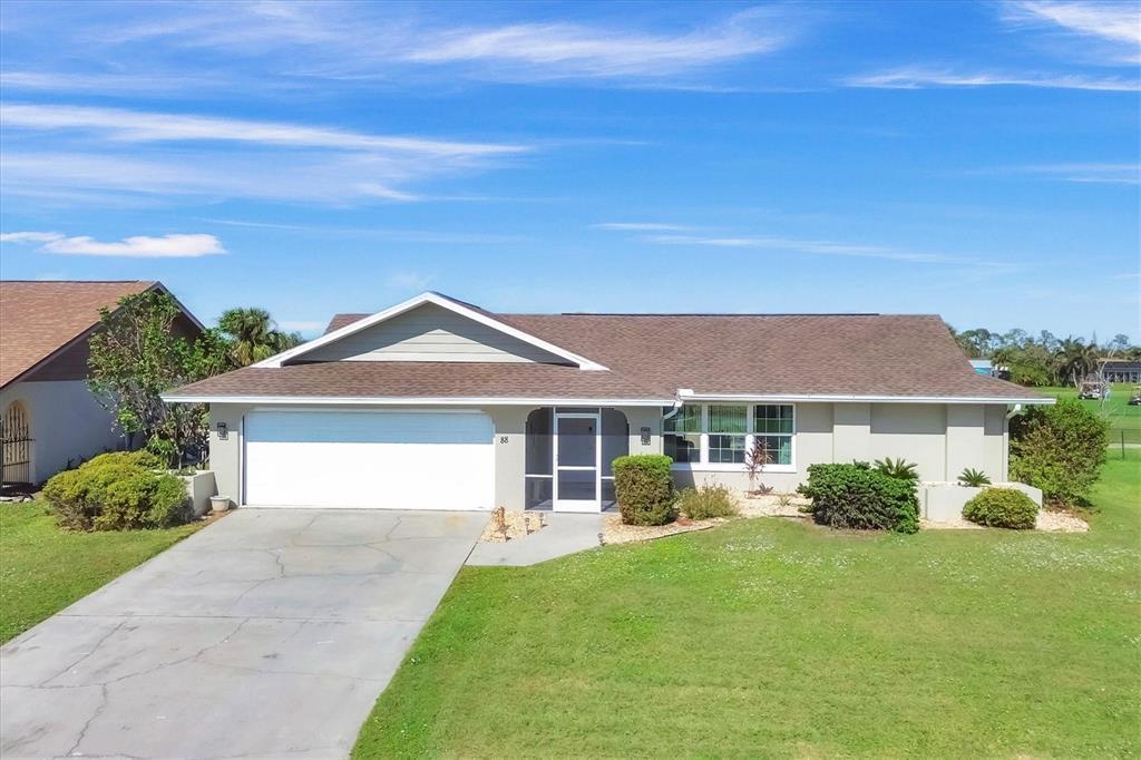 Picture of 88 Oakland Hills Place, Rotonda West, FL 33947