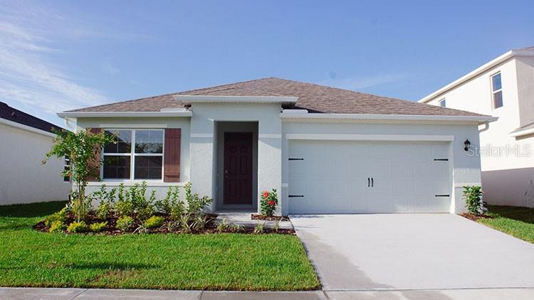 Picture of 3863 Rory Pond Court, Lakeland, FL 33811