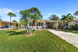 Picture of 8911 Sheldon West Drive, Tampa, FL 33626