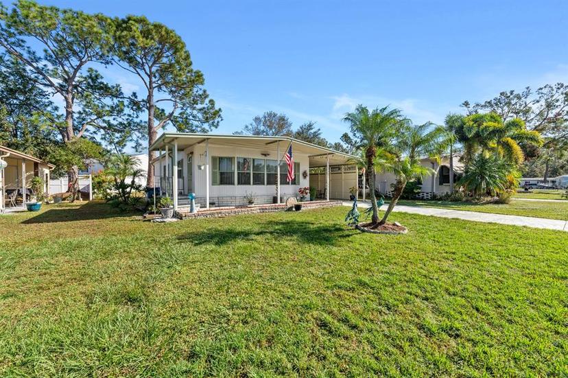 Picture of 8911 Sheldon West Drive, Tampa FL 33626