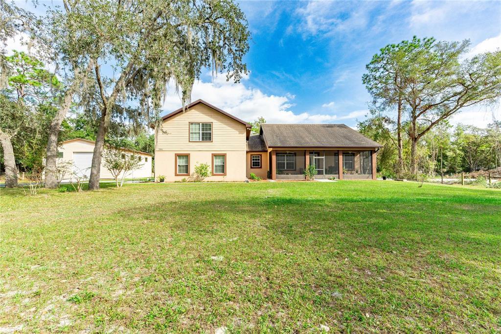 Picture of 7094 Juniper Ave, Webster, FL 33597