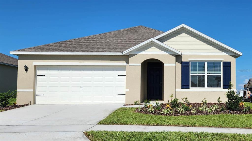 Picture of 3827 Rory Pond Court, Lakeland, FL 33811