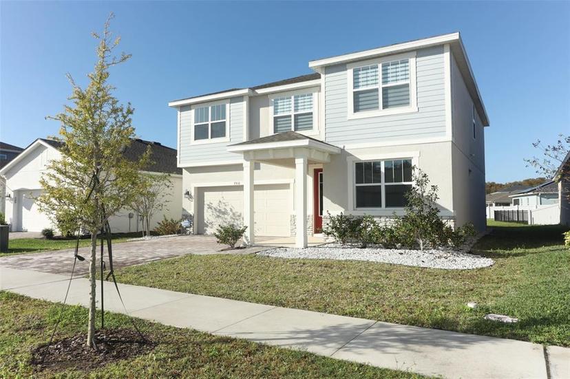 Picture of 7916 Waterfield Avenue, Orlando FL 32832