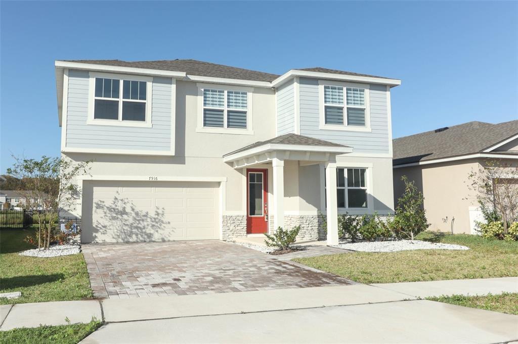 Picture of 7916 Waterfield Avenue, Orlando, FL 32832