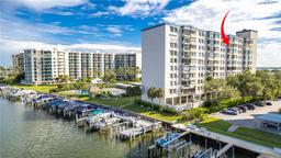 Picture of 660 Island Way Unit 908, Clearwater Beach, FL 33767