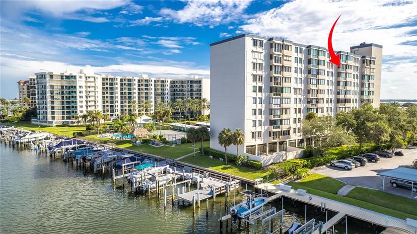 Picture of 660 Island Way Unit 908, Clearwater Beach FL 33767