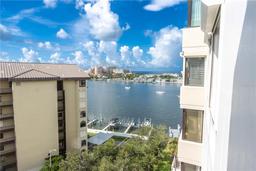 Picture of 660 Island Way Unit 908, Clearwater Beach, FL 33767