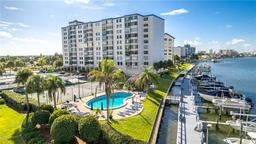 Picture of 660 Island Way Unit 908, Clearwater Beach, FL 33767