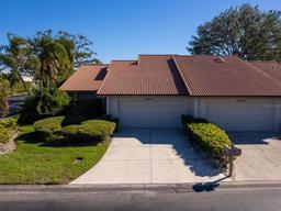 Picture of 5915 Wilshire Boulevard Unit 126, Sarasota, FL 34238