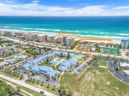 Picture of 4590 S Atlantic Avenue Unit 263, Ponce Inlet, FL 32127