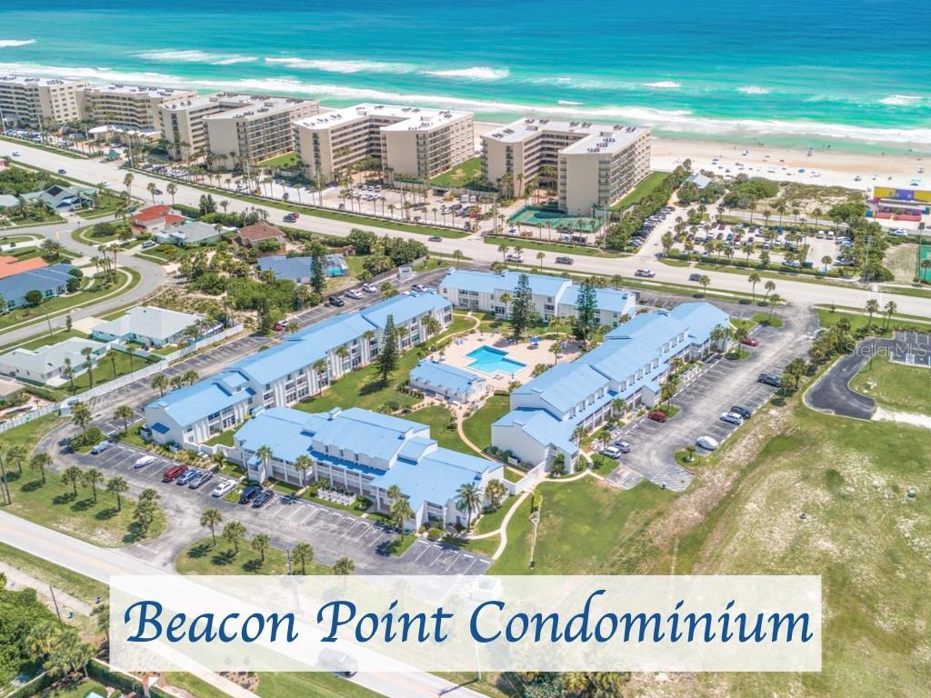 Picture of 4590 S Atlantic Avenue Unit 263, Ponce Inlet, FL 32127