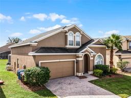 Picture of 131 Cadiz Loop, Davenport, FL 33837