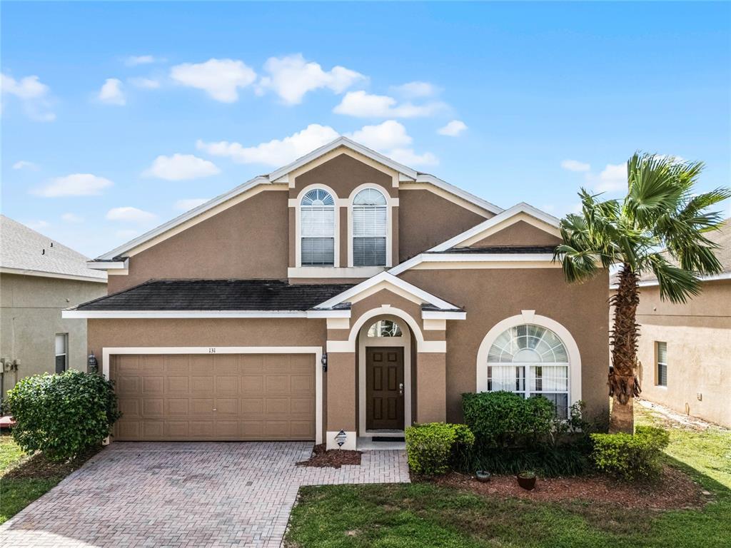 Picture of 131 Cadiz Loop, Davenport, FL 33837