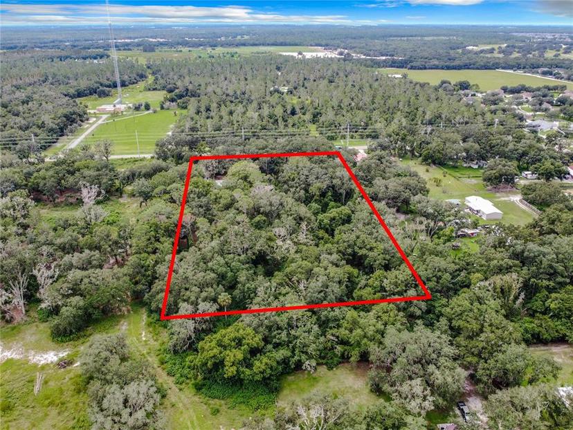 Picture of 16206 Boyette Road, Riverview FL 33579