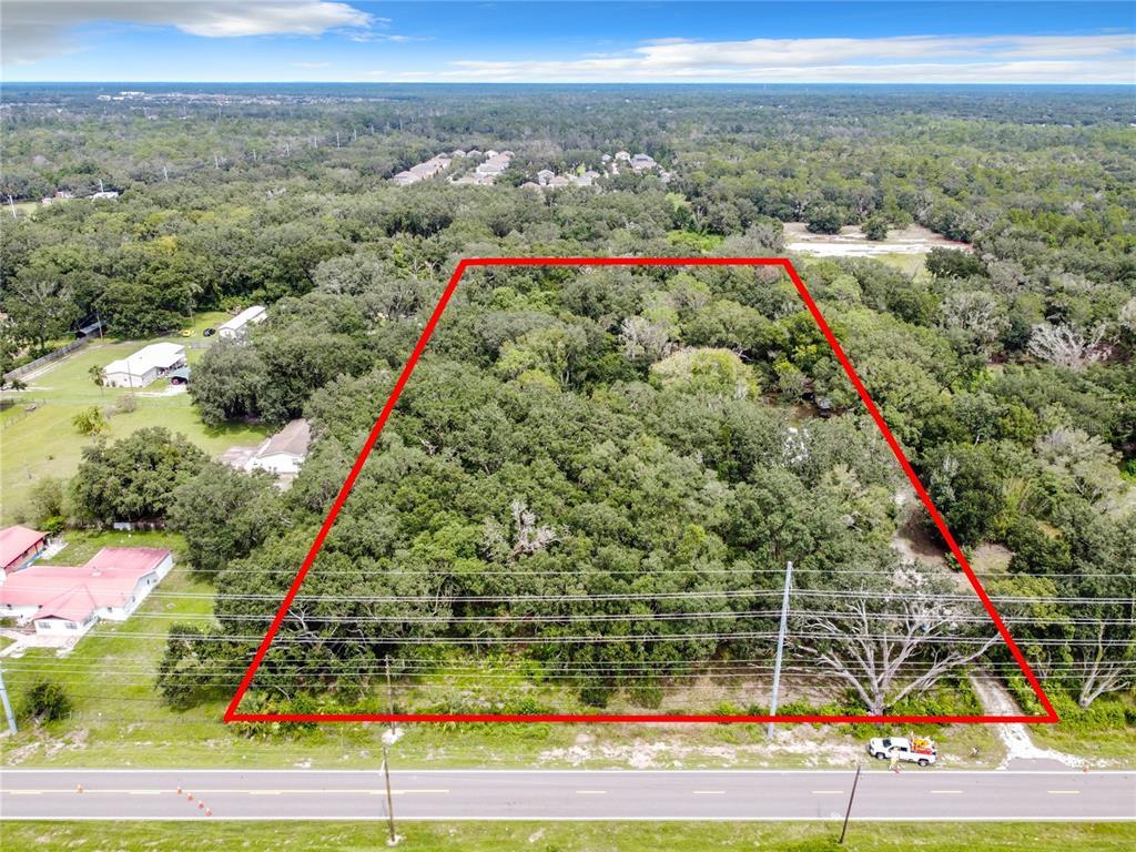 Picture of 16206 Boyette Road, Riverview, FL 33579