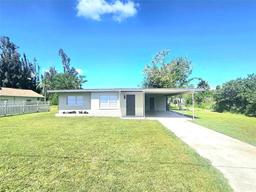 Picture of 1311 Lindsay Avenue, Punta Gorda, FL 33982