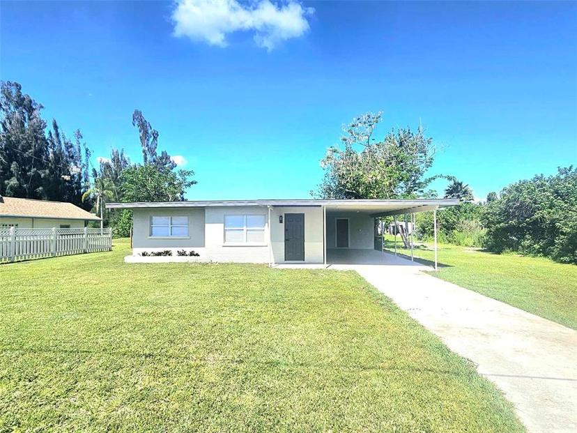 Picture of 1311 Lindsay Avenue, Punta Gorda FL 33982