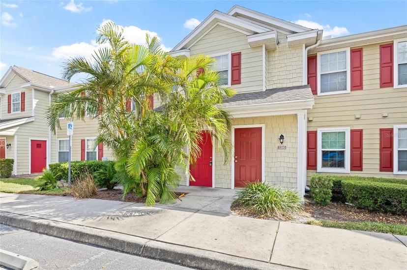 Picture of 4850 51St Street W Unit 3105, Bradenton FL 34210