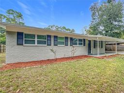 Picture of 1618 NE 16Th Terrace, Gainesville, FL 32609