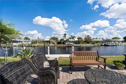 Picture of 440 Norma Court, Punta Gorda, FL 33950