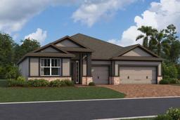 Picture of 5379 Park Guell Street, Saint Cloud, FL 34771