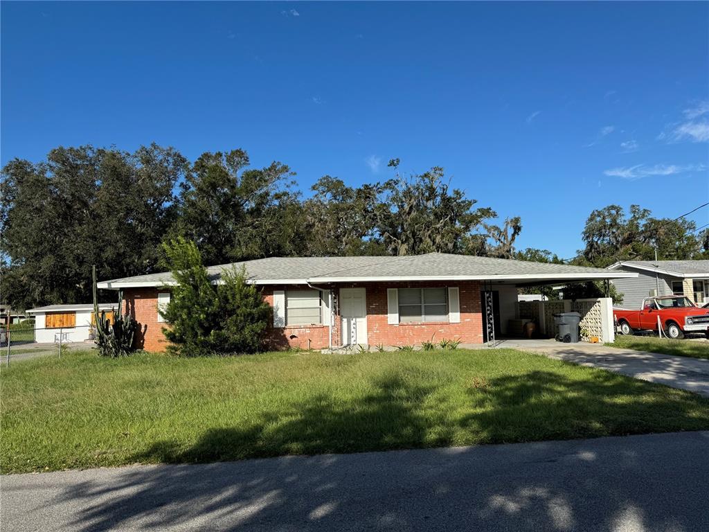 Picture of 5916 Crafton Drive, Lakeland, FL 33809