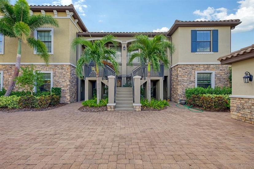 Picture of 13604 Messina Loop Unit 103, Lakewood Ranch FL 34211