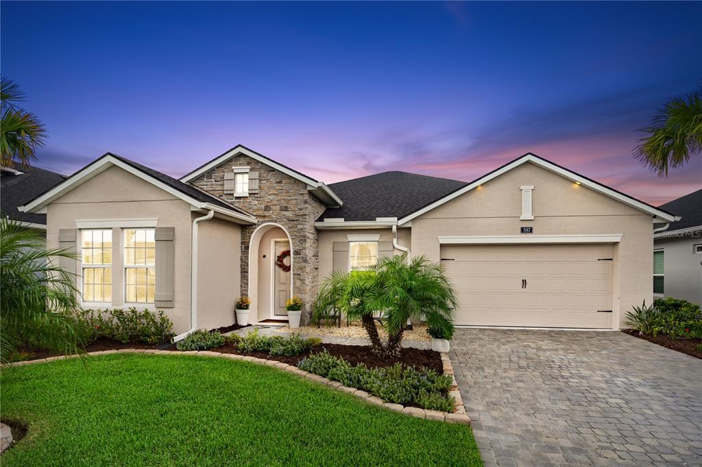 Picture of 597 Mosaic Boulevard, Daytona Beach, FL 32124