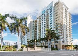 Picture of 800 N Tamiami Trail Unit 307, Sarasota, FL 34236