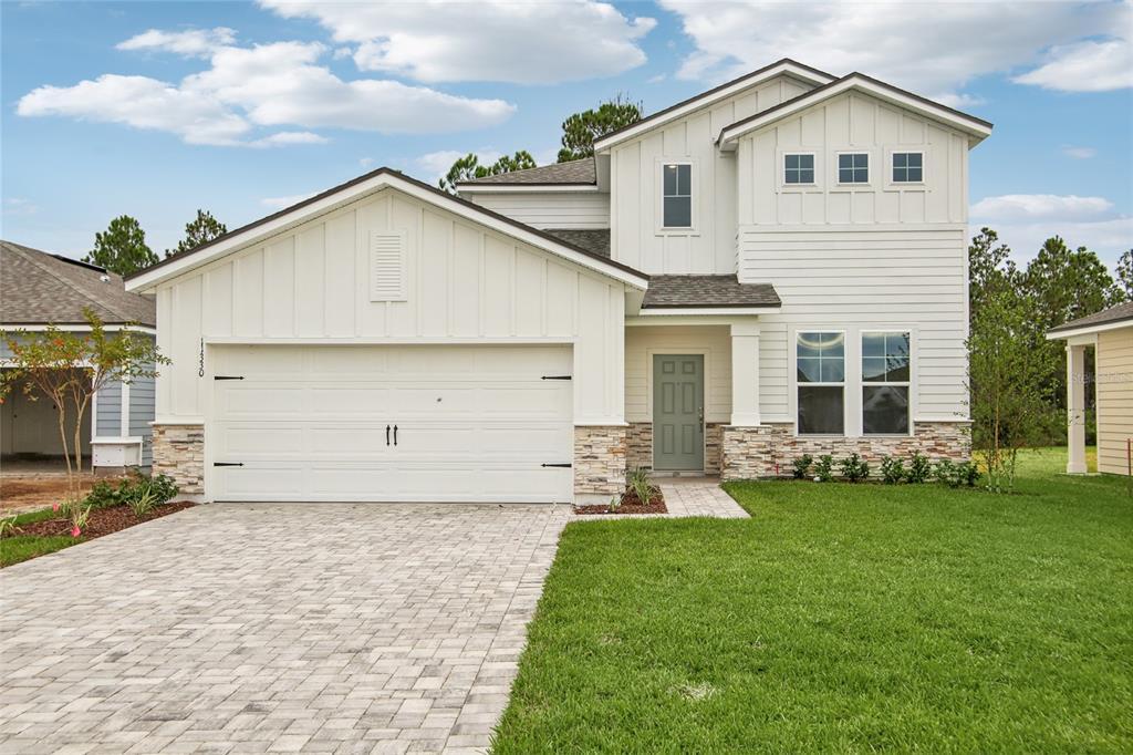 Picture of 11330 Tiburon Drive, Jacksonville, FL 32221