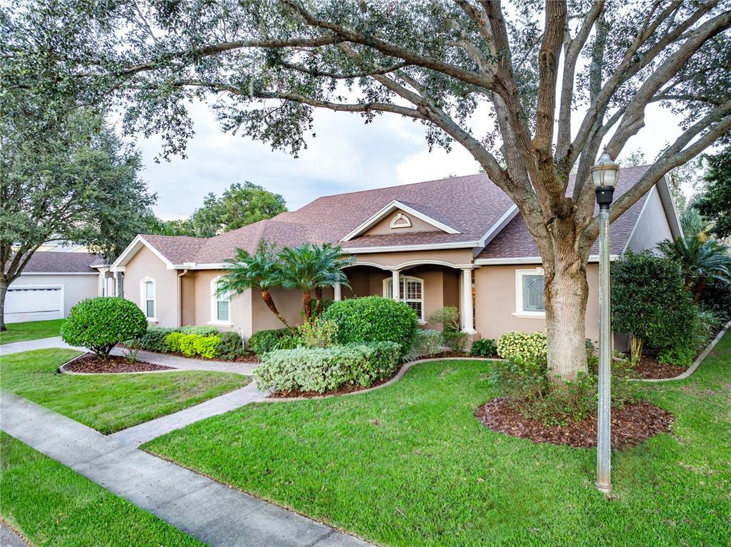 Picture of 3276 Hawks Ridge Drive, Lakeland, FL 33810