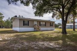 Picture of 7291 NE 91St Terrace, Bronson, FL 32621