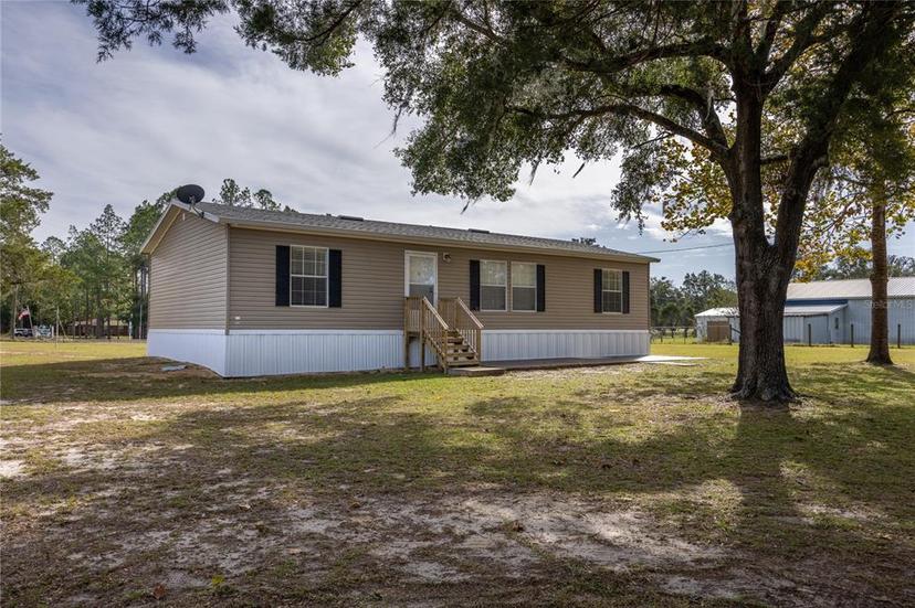 Picture of 7291 NE 91St Terrace, Bronson FL 32621