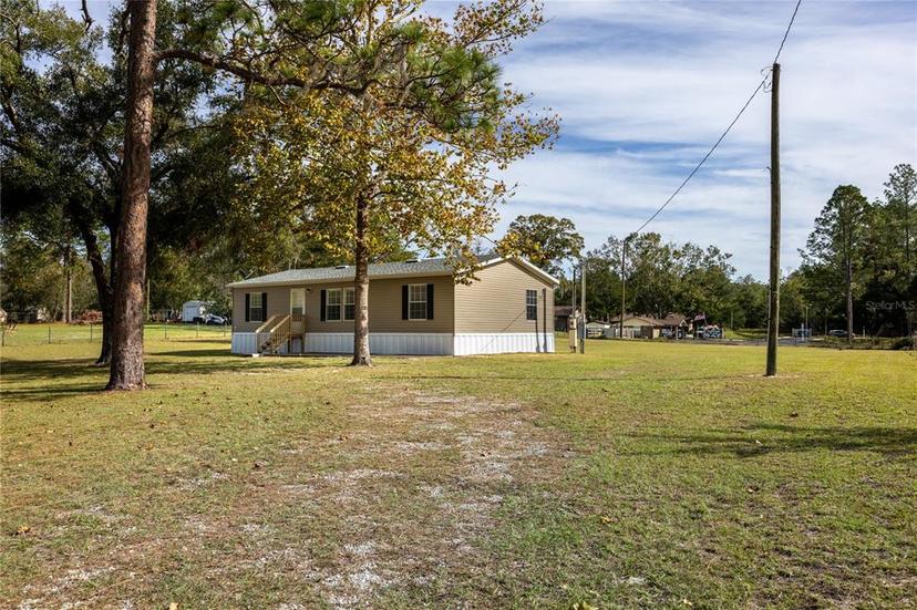 Picture of 7291 NE 91St Terrace, Bronson FL 32621